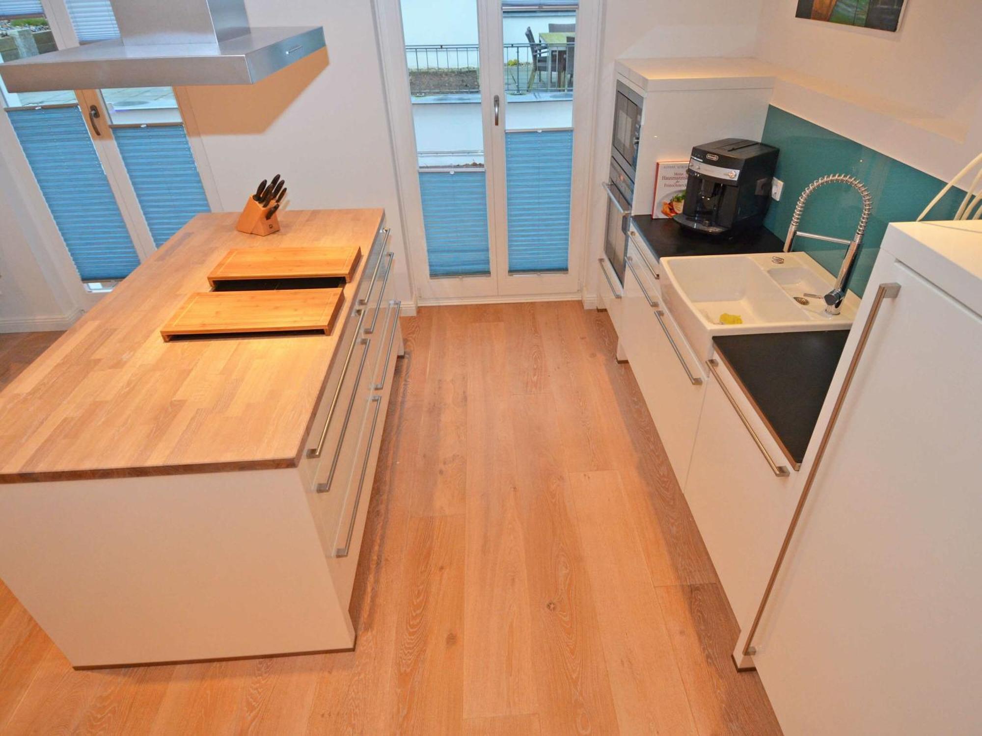 Villa "Johanna" Sellin - Wg11 Mit Kamin Und Grosser Terrasse Exterior photo