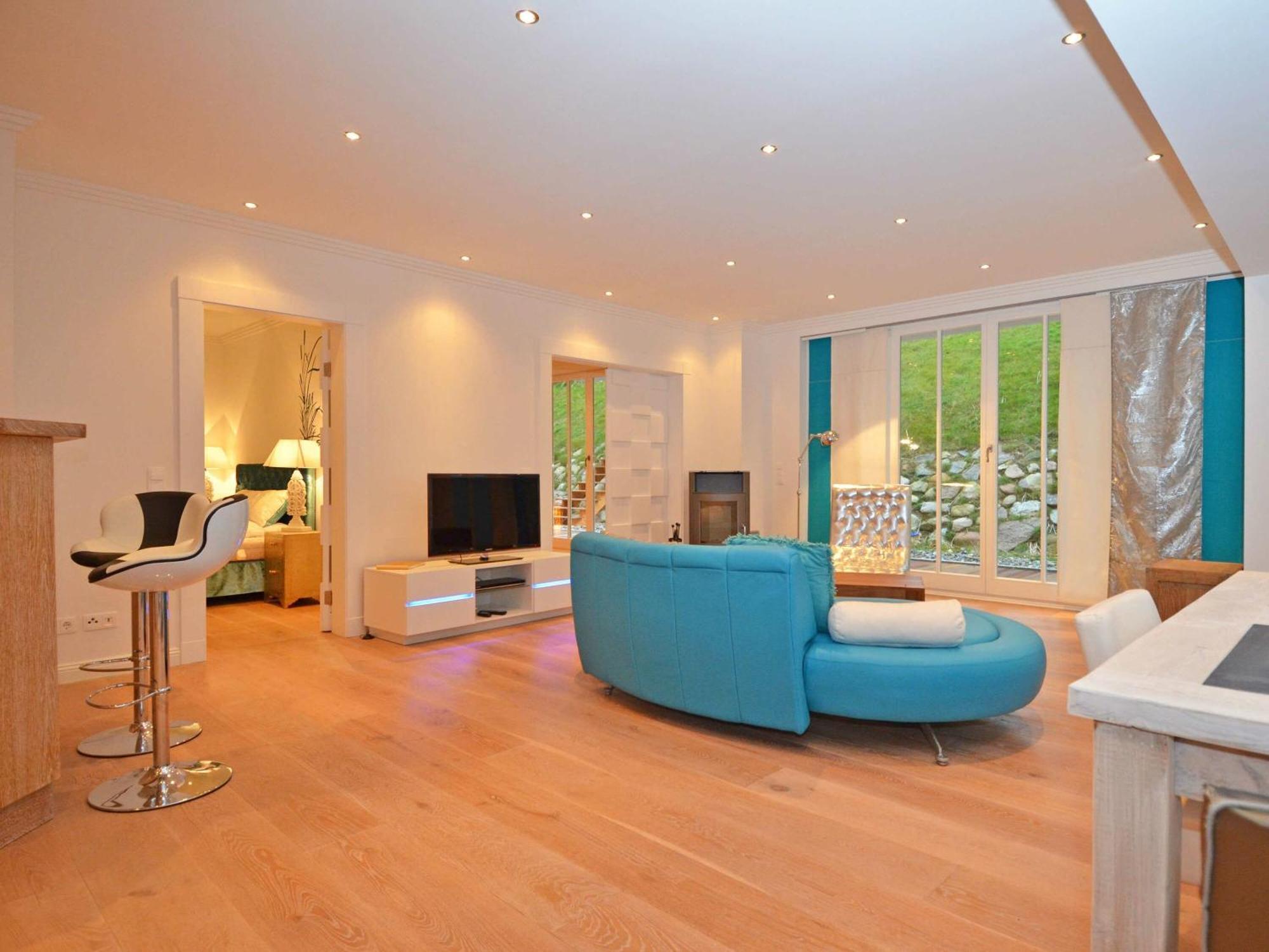 Villa "Johanna" Sellin - Wg11 Mit Kamin Und Grosser Terrasse Exterior photo